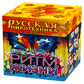 Русская пиротехника Брянск
